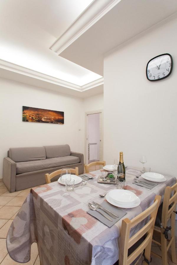 Anzio- Central Holiday House. المظهر الخارجي الصورة
