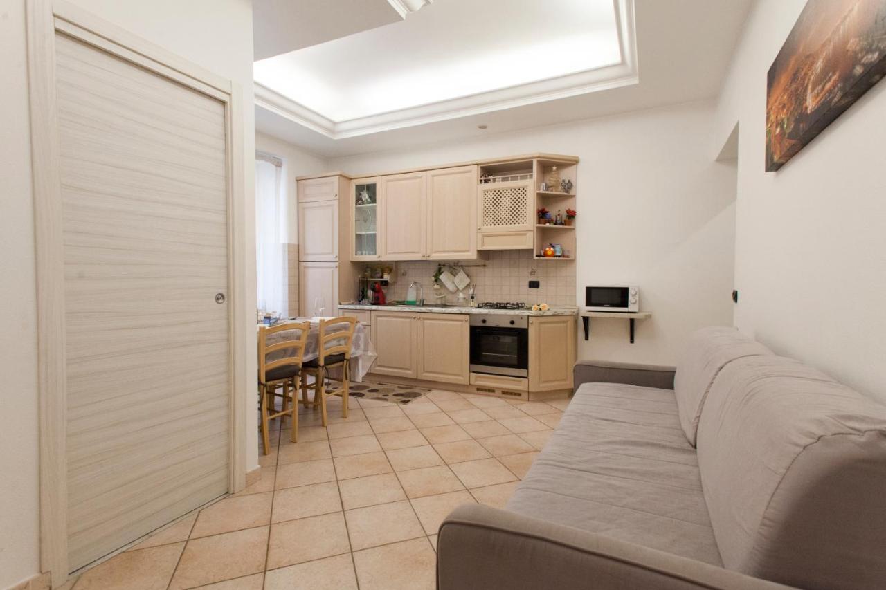 Anzio- Central Holiday House. المظهر الخارجي الصورة
